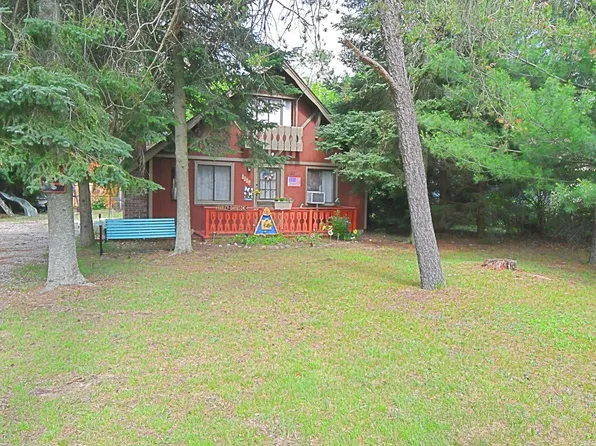 1103 Tanglewood Dr, Saint Helen, MI 48656