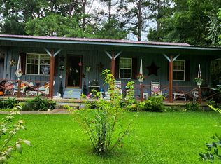 1221 Crestview St, Covington, TN 38019