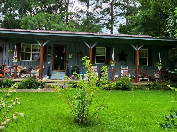 1221 Crestview St, Covington, TN 38019