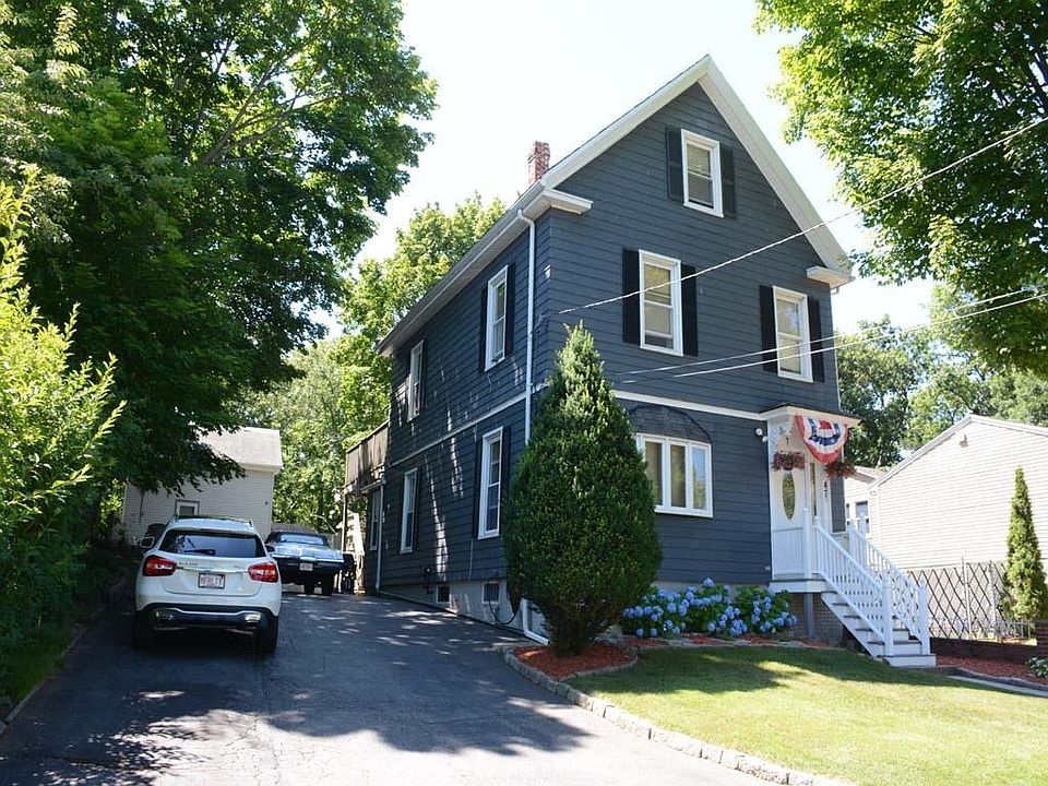 47 Western Ave, Saugus, MA 01906 Zillow