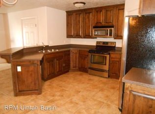 801 S 90 E APT D201, Vernal, UT 84078