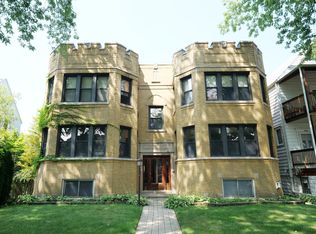 4018 W Patterson Ave #1E, Chicago, IL 60641