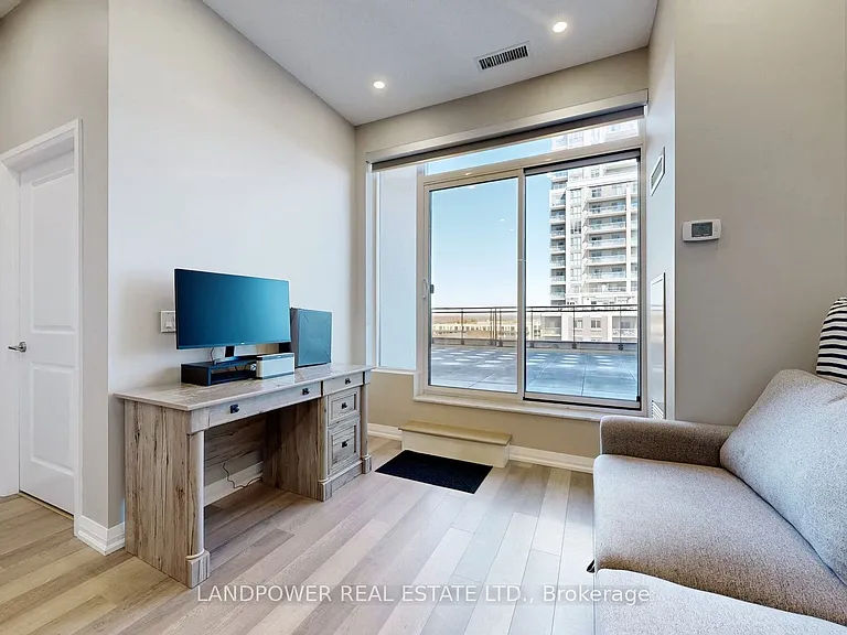 9506 Markham Rd #807 — Photo 14