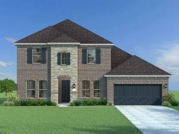 1016 Porter Dr, Frisco, TX 75036