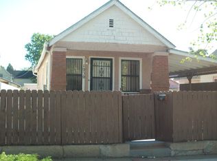 1030 E Abriendo Ave, Pueblo, CO 81004