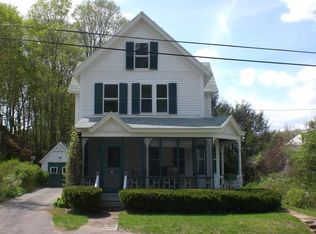 16 Curtis Ave, Warren, MA 01083