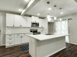 1663 Victory Ave, Wichita Falls, TX 76301