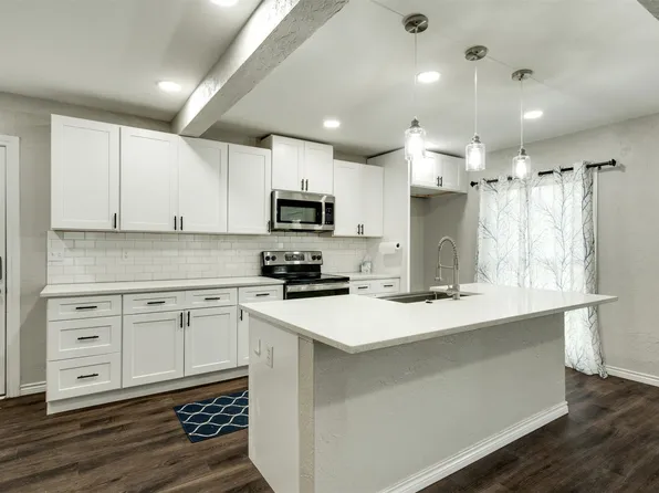 1663 Victory Ave, Wichita Falls, TX 76301