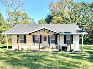 3048 Ryan Ln #S, Mansfield, MO 65704