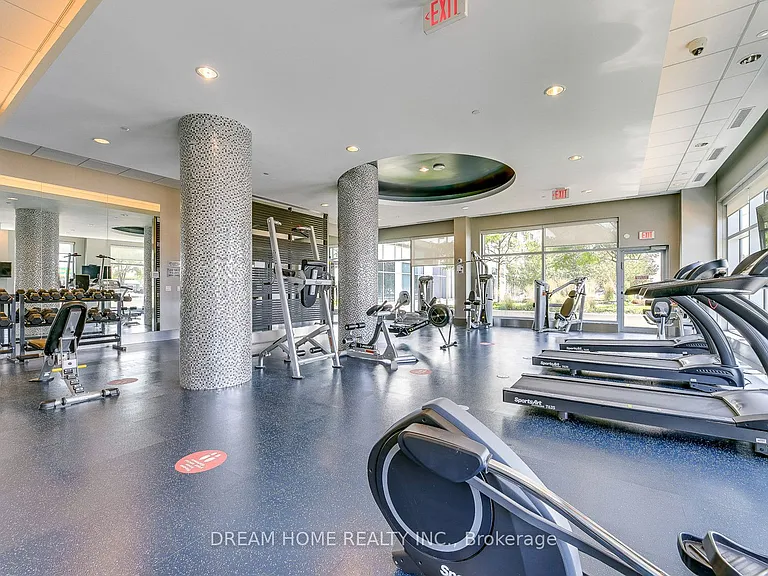 55 Speers Rd #1609 — Photo 31