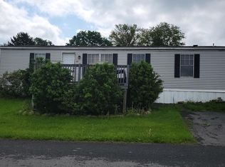 501 Windy Hill Rd LOT 49, Shermans Dale, PA 17090