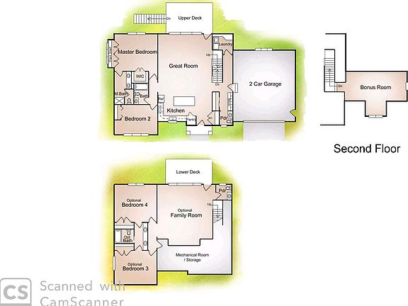 3rd image of 2401 Westwinde St NW