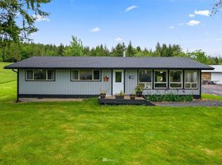 2543 Little Hanaford Rd, Centralia, WA 98531