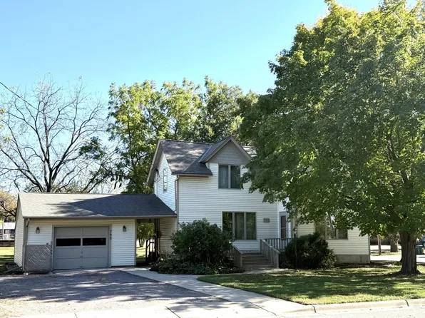 795 Broadway Ave S, Cokato, MN 55321