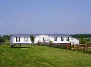 1982 S Mitchell Ave #445, Lincoln, AR 72744