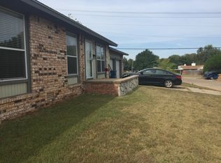 4213 N Shadybrook Dr, Midwest City, OK 73110