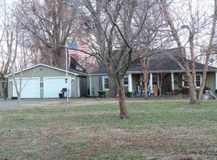 410 Sand St, Ridgely, TN 38080