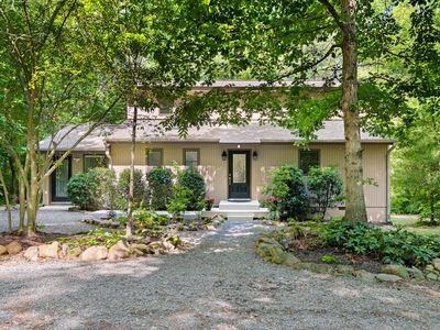 9507 Sertoma Rd, Chapel Hill, NC, 27516