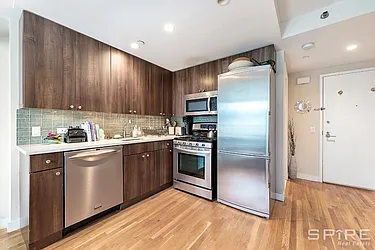 Rented by Spire Group