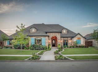 4904 115th St, Lubbock, TX 79424
