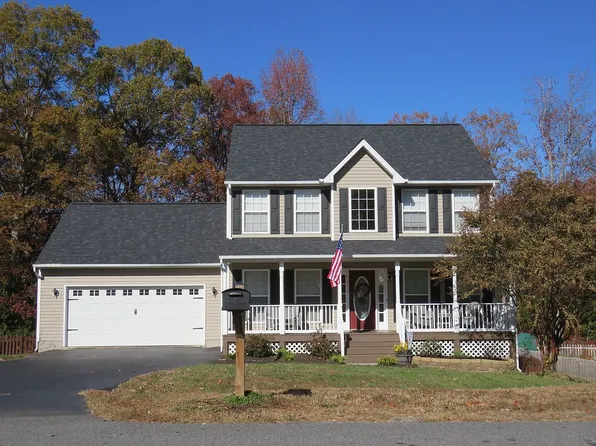 3814 Lancaster Ring Rd, Fredericksburg, VA 22408