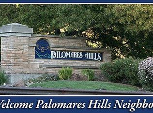 7337 Longmont Loop, Castro Valley, CA 94552