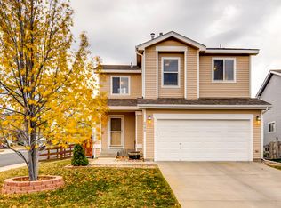 9580 Racoon Pl, Littleton, CO 80125