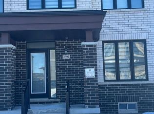 2694 Delphinium Trl, Pickering, ON L1X 0L9