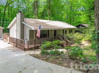 4807 Alpine Dr SW, Lilburn, GA 30047