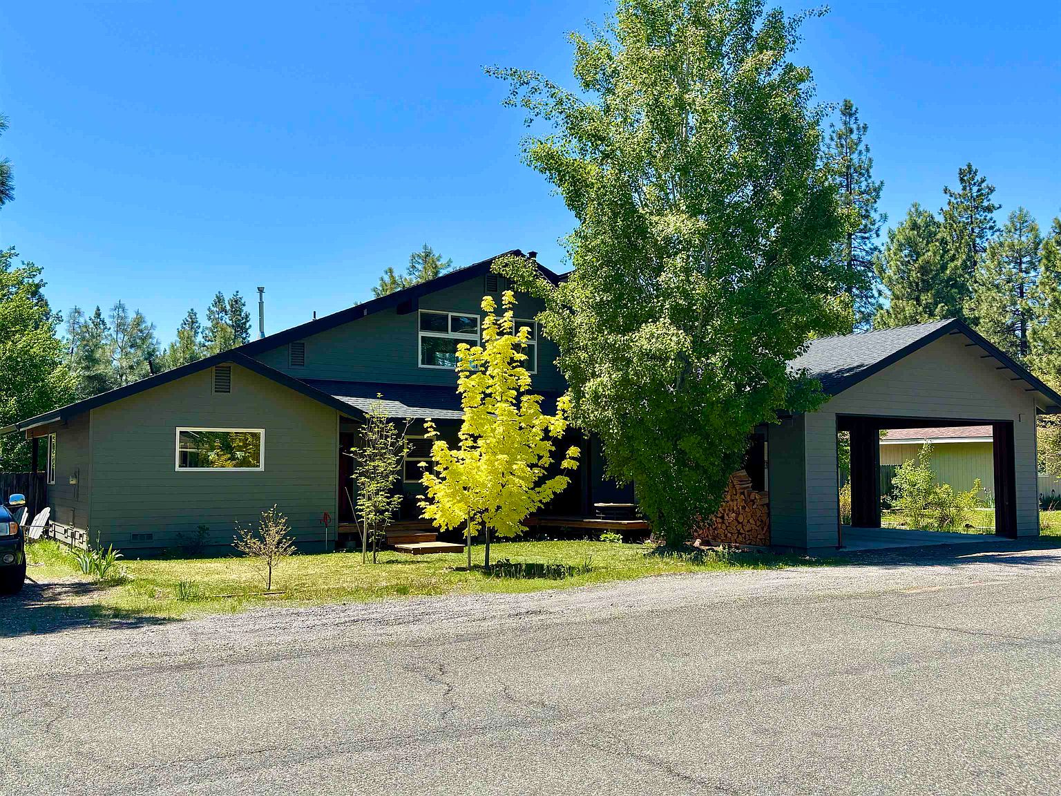 622 Pehar Rd, Chester, CA 96020 | MLS #20250583 | Zillow