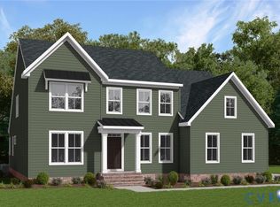 2586 Maidens Rd, Powhatan, VA 23139