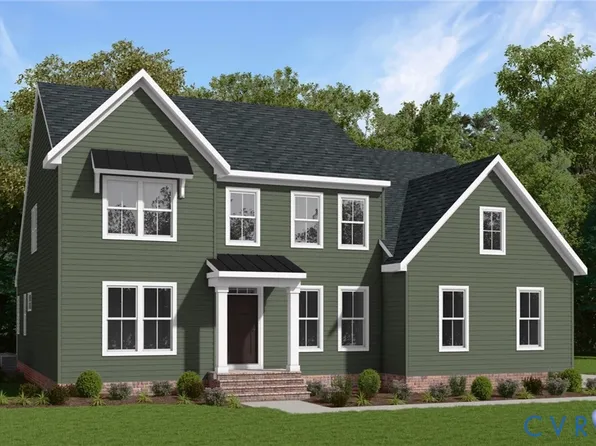 2586 Maidens Rd, Powhatan, VA 23139