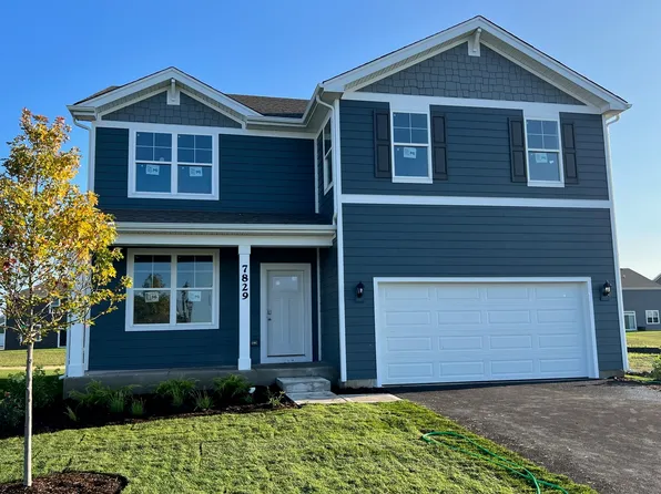 7577 W 103rd Place St, Saint John, IN 46373