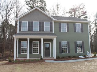 5766 Stanfield Valley Trl, Stanfield, NC 28163