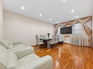 Apartment Building, Brooklyn, NY 11229