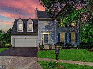 20932 Cox Mills Ct, Ashburn, VA 20147