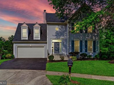 20932 Cox Mills Ct, Ashburn, VA, 20147