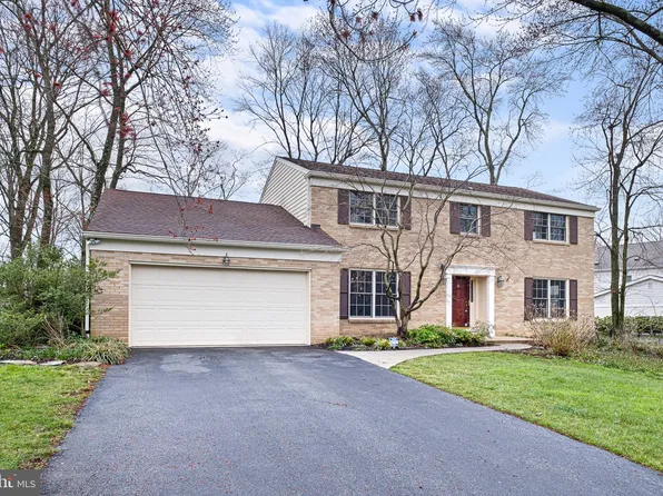 721 Severn Rd, Wilmington, DE 19803