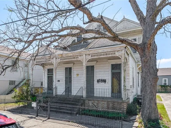 3912 Saint Claude Ave, New Orleans, LA 70117
