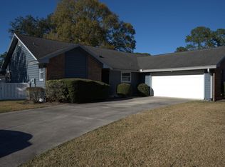 11258 Stoney Point Ln E, Jacksonville, FL 32257