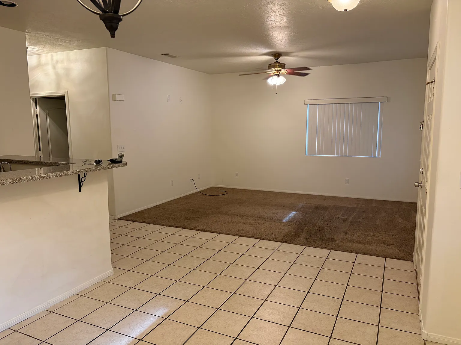 3 bed, 1300 sqft, $1,425 — Photo 3