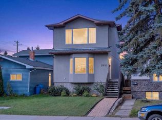 2837 E 29th St SW, Calgary, AB T3E2K7