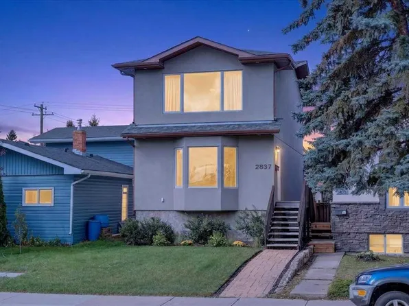 2837 E 29th St SW, Calgary, AB T3E 2K7