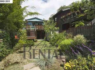 1346 Sacramento St, Berkeley, CA 94702