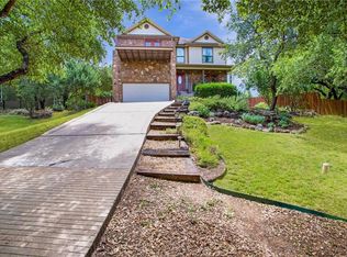 511 Cargill Dr, Spicewood, TX 78669
