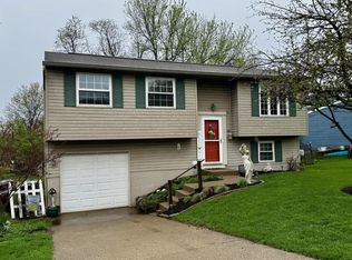 3329 Northway Dr, Erlanger, KY 41018