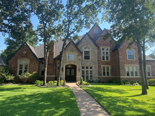 2044 Bantry Dr, Keller, TX 76262