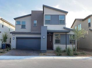 517 Monarch Ridge Ct, North Las Vegas, NV 89084