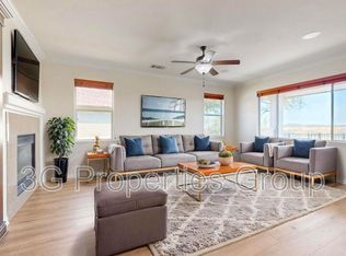 9121 Perimeter St, Denton, TX 76207