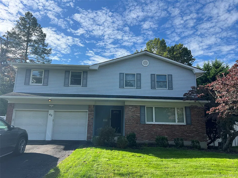40 Pittoni Dr